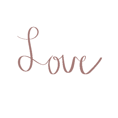 Heart Love Sticker