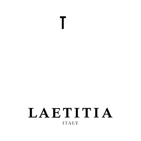 Laetitia Italy Sticker