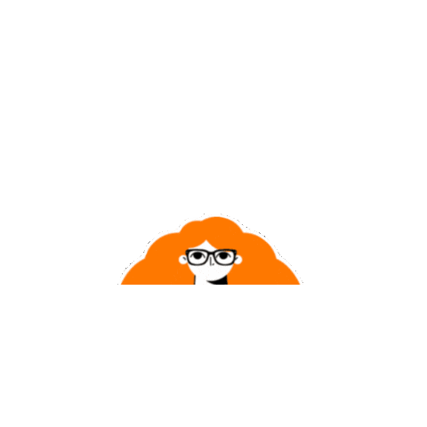 Sticker by Eggup