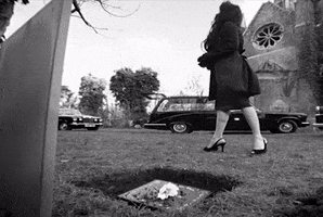 Back To Black Funeral GIF by Amy Winehouse