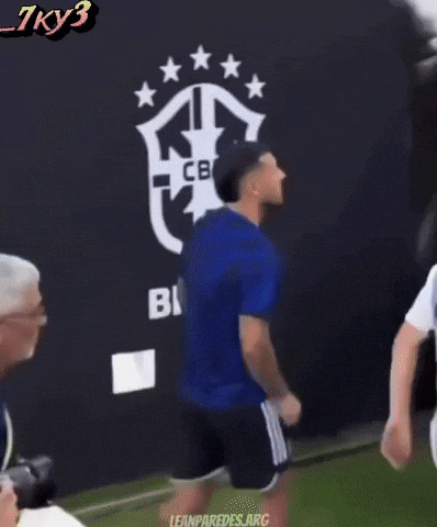 Soccer Argentina GIF