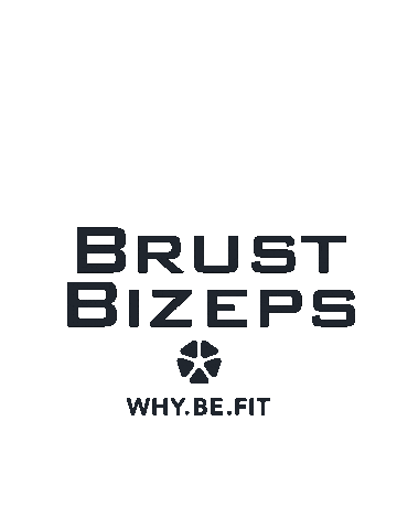 Fitness Workout Sticker by WHY.BE.FIT