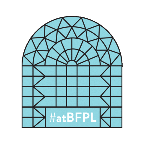 BFPLny Sticker