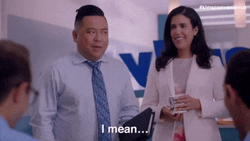 Hot Sauce Kc GIF by Kim's Convenience