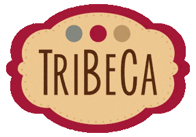 Tribeca Sticker