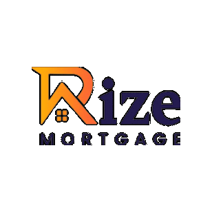 Rizewave Sticker by Rize Mortgage