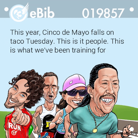 Runners Running Humor GIF by eBibs