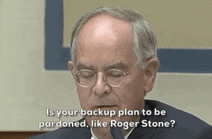 Jim Cooper GIF by GIPHY News