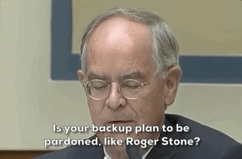 Jim Cooper GIF by GIPHY News