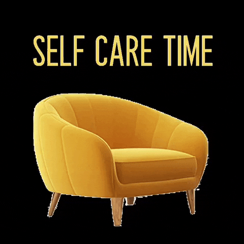 Featured image of post Self Care Clipart Gif