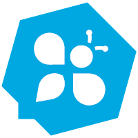 Waggl Brasil Sticker