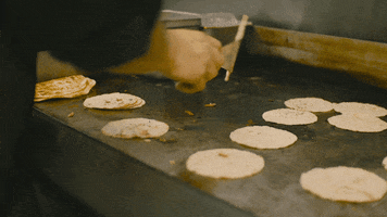 Jarritos mexico yum foodie taco GIF