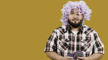 Sticker Toss Gif By Sticker