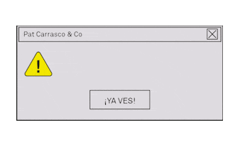 Pat Carrasco & Co Sticker