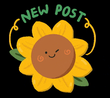 Flower GIF