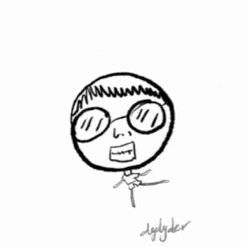 Happy GIF