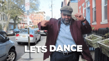 Dance GIF
