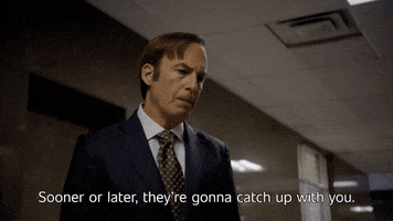 Breaking Bad Lawyer GIF by AMC Networks