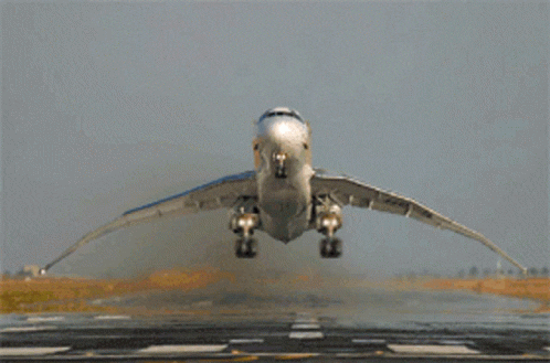 Plane Crash GIF by memecandy - Find &amp; Share on GIPHY