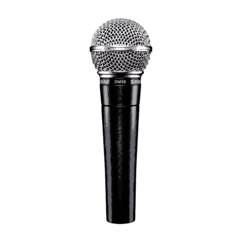 mic singing Sticker by Studios 301