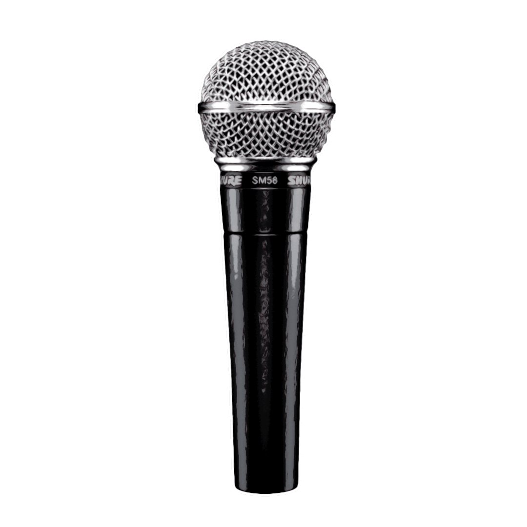 Mic Singing Sticker by Studios 301 for iOS & Android GIPHY