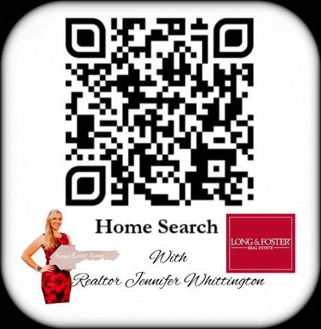 Home Search Lnf GIF by Long and Foster Realtor Jennifer Whittington