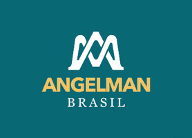 Angelman Brasil GIF