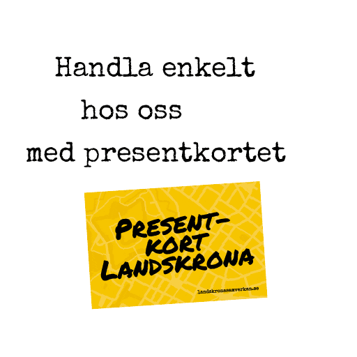 Lasam Landskrona Sticker by Landskronasamverkan