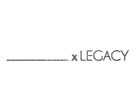 Legacy Marketing Sticker