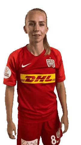 FC Nordsjaelland Sticker