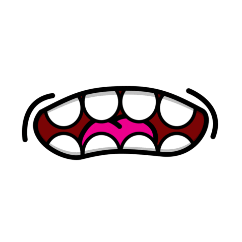 Emoji Sticker by cumarenet