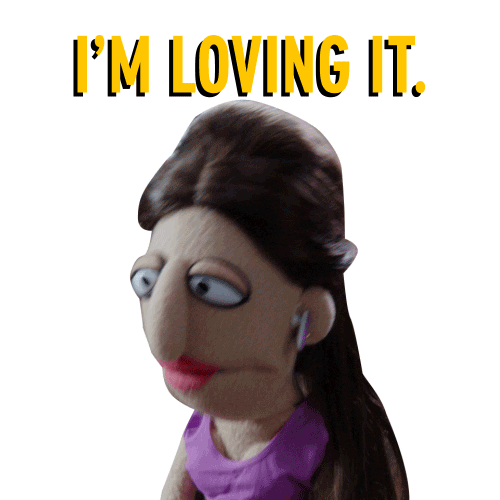 Comedy Central Love Sticker by Crank Yankers for iOS & Android GIPHY