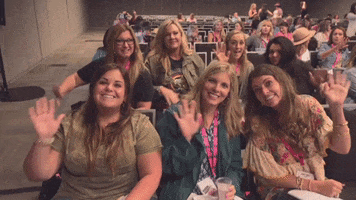 GIF by The Boutique Hub