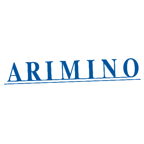 ARIMINO Sticker