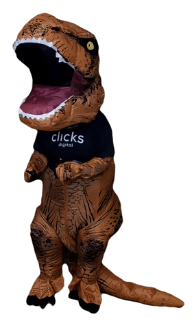 Clicksde Good Job GIF by clicks digital