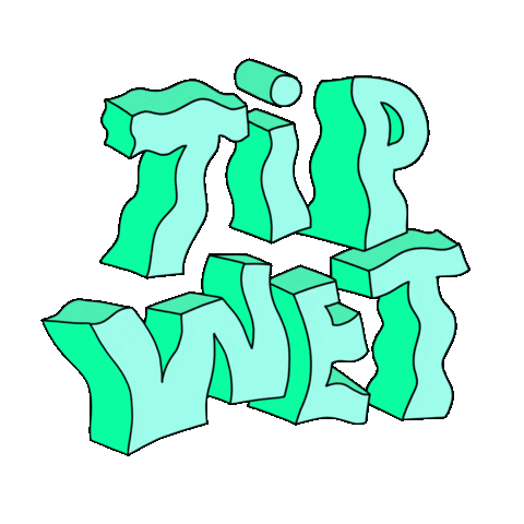Wiggle Sticker