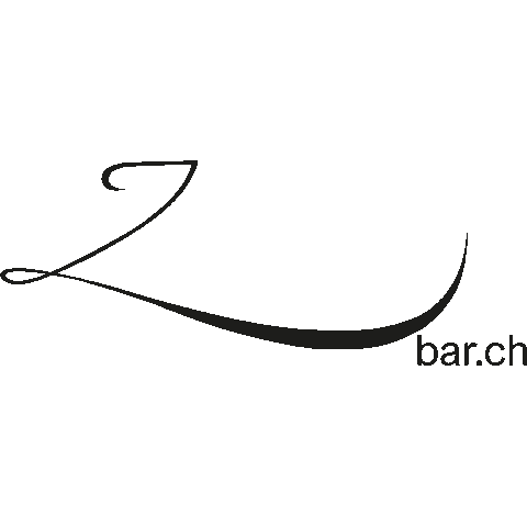 Z Bar Sticker