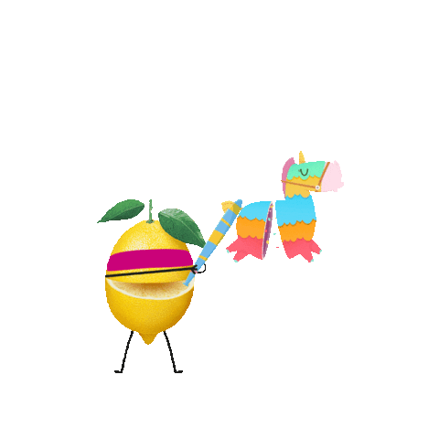 Internet Happy Birthday Funny Sticker by Nicos.es