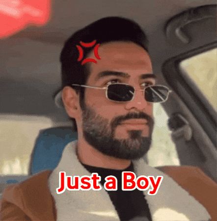 Justaboy GIF by Hoba Delivery