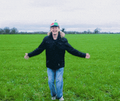 Celebrate Jumping Jacks GIF