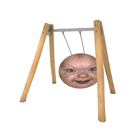 Baby Wtf GIF by POST-WEB