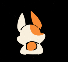 Dance Hamster GIF by wolfyadof