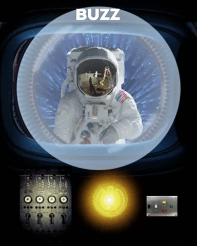 Moon Landing Space GIF by STARCUTOUTSUK