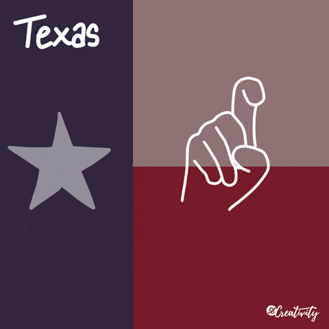 Asl Texas GIF