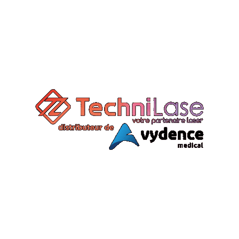 technilase Sticker