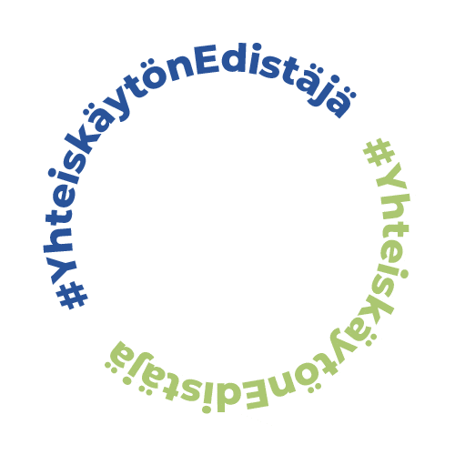 Tampere Sticker