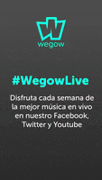 Livestreaming Streamings GIF by Wegow