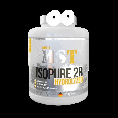 sport isolate GIF by MSTNutrition