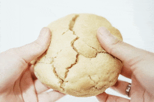Overdoughed Cookies GIF