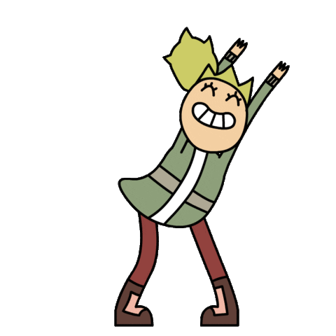 Dance Dancing Sticker